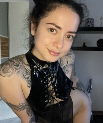 Галина