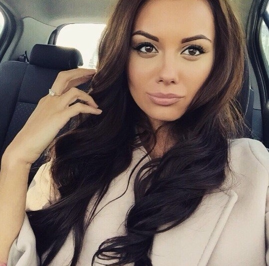 Ангелина