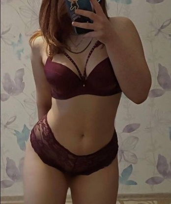 Анкета проститутки Алевтина - Фото 1, Десногорск, 20 лет, №3647