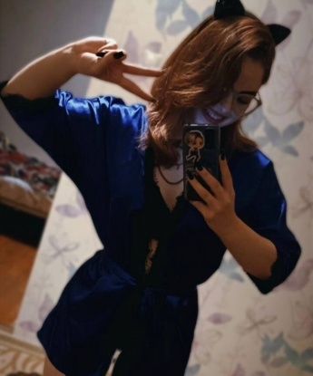 Алевтина