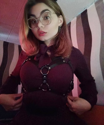 Алевтина