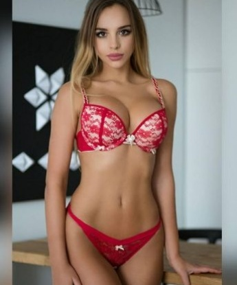 Анкета проститутки Вера - Фото 1, Десногорск, 26 лет, №6523